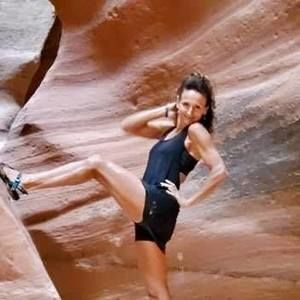 Meet your Posher, Miriam